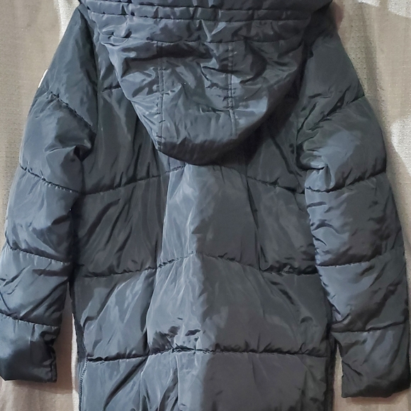 Madden NYC-Womens Med. Jacket - Picture 6 of 7